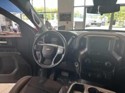 
										2026 Chevrolet Silverado 1500 Crew Cab Standard full									