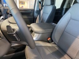 
										2026 Chevrolet Silverado 1500 Crew Cab Standard full									