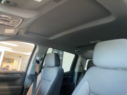 
										2026 Chevrolet Silverado 1500 Crew Cab Standard full									