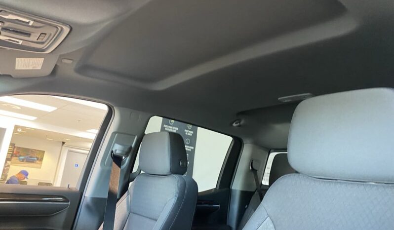 
								2026 Chevrolet Silverado 1500 Crew Cab Standard full									