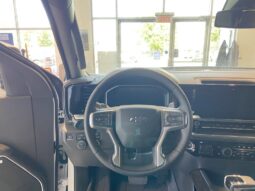 
										2026 Chevrolet Silverado 1500 Crew Cab Standard full									