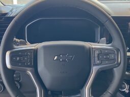
										2026 Chevrolet Silverado 1500 Crew Cab Standard full									