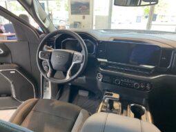 
										2026 Chevrolet Silverado 1500 Crew Cab Standard full									