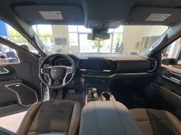 
										2026 Chevrolet Silverado 1500 Crew Cab Standard full									