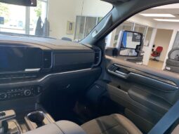 
										2026 Chevrolet Silverado 1500 Crew Cab Standard full									