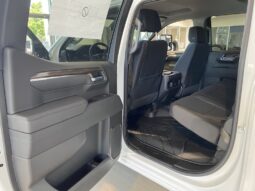 
										2026 Chevrolet Silverado 1500 Crew Cab Standard full									
