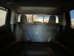 
										2026 Chevrolet Silverado 1500 Crew Cab Standard full									