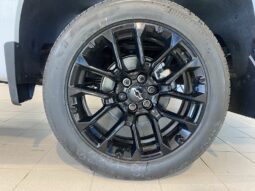 
										2026 Chevrolet Silverado 1500 Crew Cab Standard full									