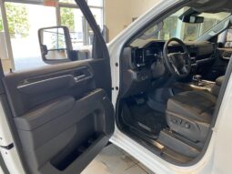 
										2026 Chevrolet Silverado 1500 Crew Cab Standard full									