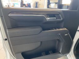 
										2026 Chevrolet Silverado 1500 Crew Cab Standard full									