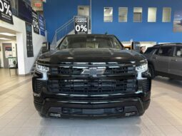 
										2026 Chevrolet Silverado 1500 Crew Cab Standard full									