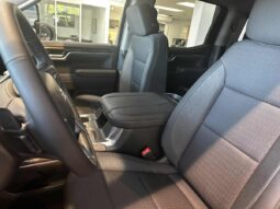 
										2026 Chevrolet Silverado 1500 Crew Cab Standard full									