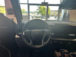 
										2026 Chevrolet Silverado 1500 Crew Cab Standard full									