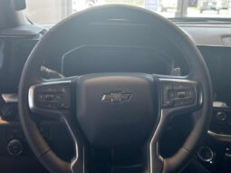 
										2026 Chevrolet Silverado 1500 Crew Cab Standard full									