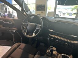 
										2026 Chevrolet Silverado 1500 Crew Cab Standard full									