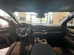 
										2026 Chevrolet Silverado 1500 Crew Cab Standard full									