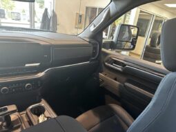 
										2026 Chevrolet Silverado 1500 Crew Cab Standard full									