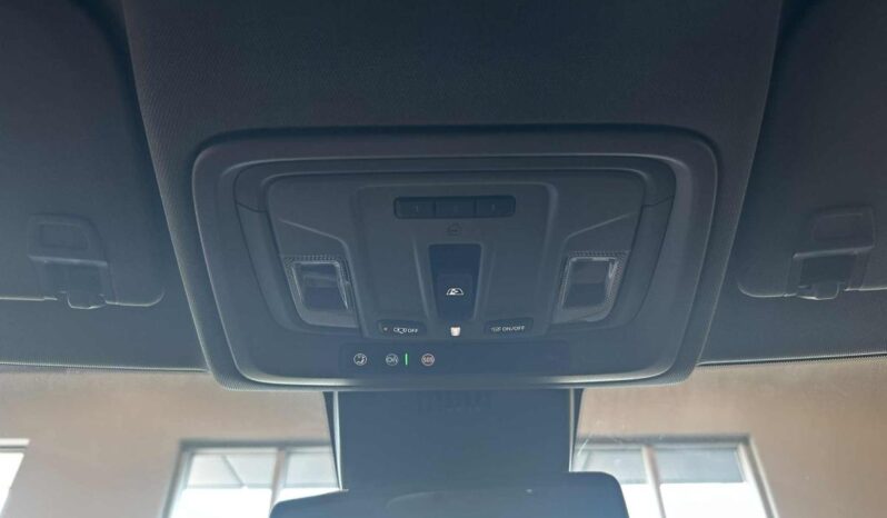 
								2026 Chevrolet Silverado 1500 Crew Cab Standard full									