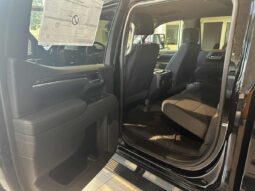 
										2026 Chevrolet Silverado 1500 Crew Cab Standard full									