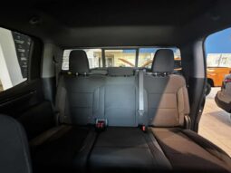 
										2026 Chevrolet Silverado 1500 Crew Cab Standard full									