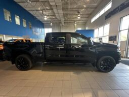
										2026 Chevrolet Silverado 1500 Crew Cab Standard full									