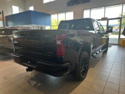 
										2026 Chevrolet Silverado 1500 Crew Cab Standard full									