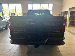 
										2026 Chevrolet Silverado 1500 Crew Cab Standard full									