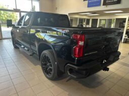 
										2026 Chevrolet Silverado 1500 Crew Cab Standard full									