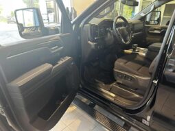 
										2026 Chevrolet Silverado 1500 Crew Cab Standard full									