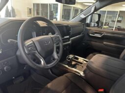 
										2026 Chevrolet Silverado 1500 Crew Cab Standard full									