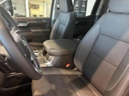 
										2026 Chevrolet Silverado 1500 Crew Cab Standard full									