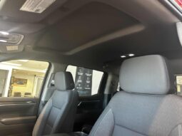 
										2026 Chevrolet Silverado 1500 Crew Cab Standard full									