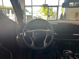 
										2026 Chevrolet Silverado 1500 Crew Cab Standard full									
