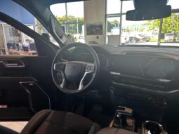 
										2026 Chevrolet Silverado 1500 Crew Cab Standard full									