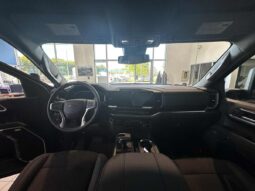 
										2026 Chevrolet Silverado 1500 Crew Cab Standard full									