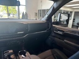 
										2026 Chevrolet Silverado 1500 Crew Cab Standard full									