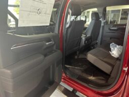 
										2026 Chevrolet Silverado 1500 Crew Cab Standard full									