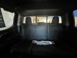 
										2026 Chevrolet Silverado 1500 Crew Cab Standard full									
