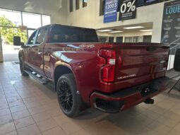
										2026 Chevrolet Silverado 1500 Crew Cab Standard full									
