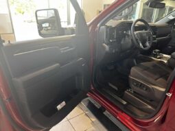 
										2026 Chevrolet Silverado 1500 Crew Cab Standard full									