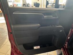 
										2026 Chevrolet Silverado 1500 Crew Cab Standard full									