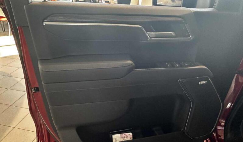 
								2026 Chevrolet Silverado 1500 Crew Cab Standard full									