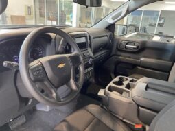 
										2026 Chevrolet Silverado 1500 Crew Cab Standard full									