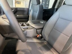 
										2026 Chevrolet Silverado 1500 Crew Cab Standard full									