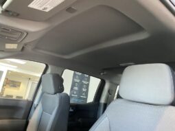 
										2026 Chevrolet Silverado 1500 Crew Cab Standard full									
