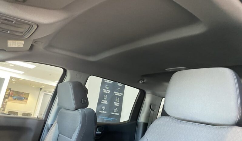 
								2026 Chevrolet Silverado 1500 Crew Cab Standard full									