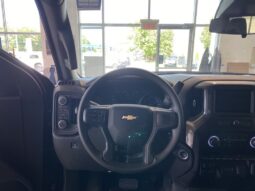 
										2026 Chevrolet Silverado 1500 Crew Cab Standard full									