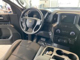 
										2026 Chevrolet Silverado 1500 Crew Cab Standard full									
