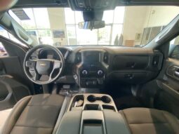 
										2026 Chevrolet Silverado 1500 Crew Cab Standard full									
