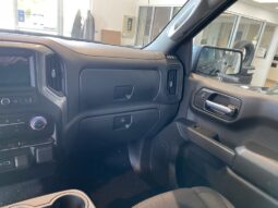 
										2026 Chevrolet Silverado 1500 Crew Cab Standard full									